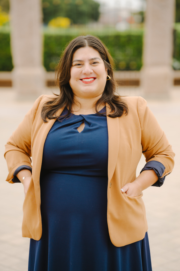 Jaclyn Uresti